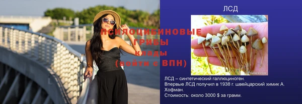 MESCALINE Зерноград